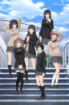 アマガミ 作品画像