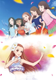 フラ・フラダンス 作品画像