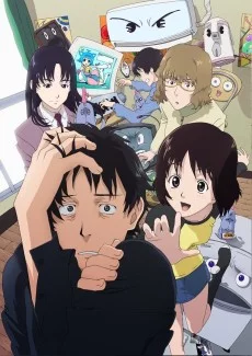 N・H・Kにようこそ！ 作品画像