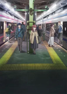 Just Because! 作品画像
