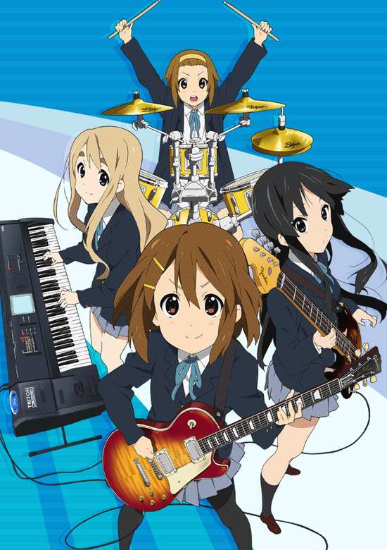けいおん！