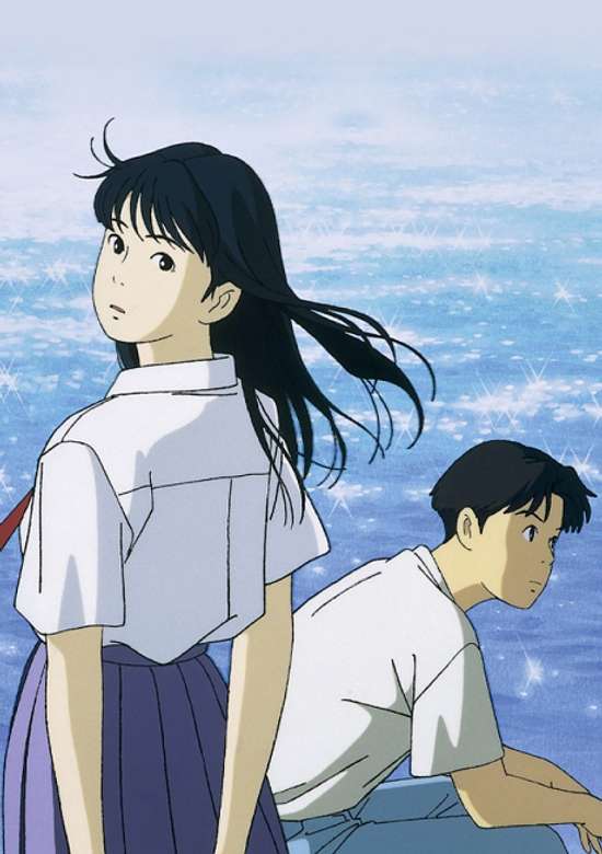 海がきこえる