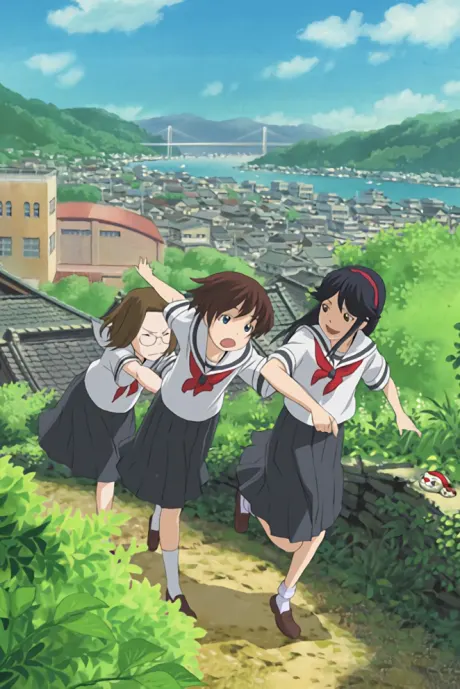 かみちゅ！ 作品画像