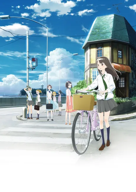 きみの声をとどけたい 作品画像
