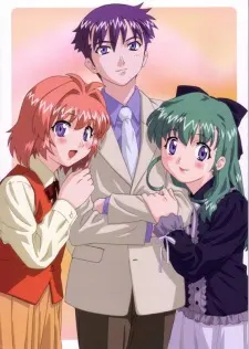おねがい☆ツインズ 作品画像
