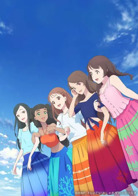 フラ・フラダンス 作品画像