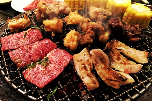 焼肉